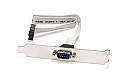 SUPERMICRO CBL-0062L PB FREE 12V 8 TO 8PIN PWR EXTN CABLE