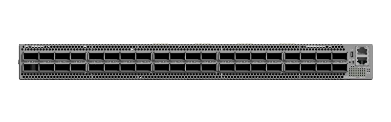 Mellanox Quantum QM8700 switch 40 ports