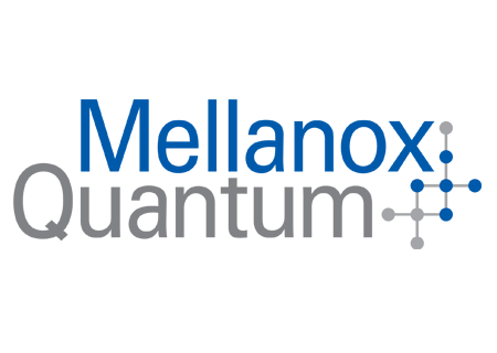 Mellanox Quantum