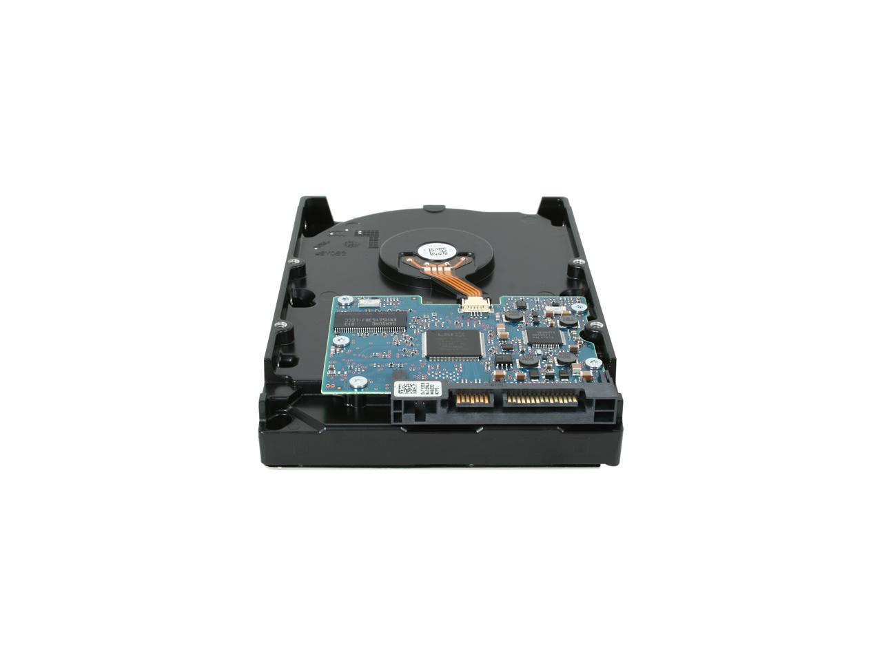 HGST 0A39289 Ultrastar 1TB A7K2000 Hard Drive