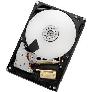 HITACHI 0B26887 2TB SAS Hard Drive
