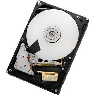 HGST 0F23090 4TB HUS726040ALA610 128MB SATA INTERNAL HARD DRIVE 