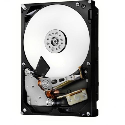 HITACHI 0F23022  ULTRASTAR 6TB SATA Hard Drive