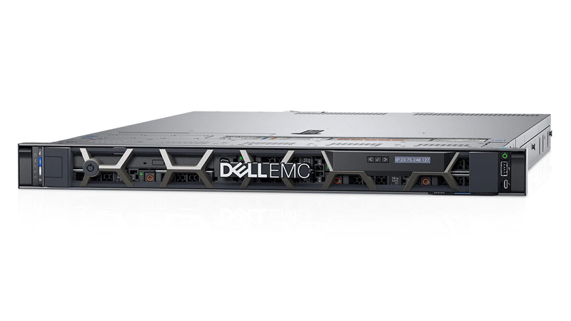 Dell PowerEdge R440 Rack Server