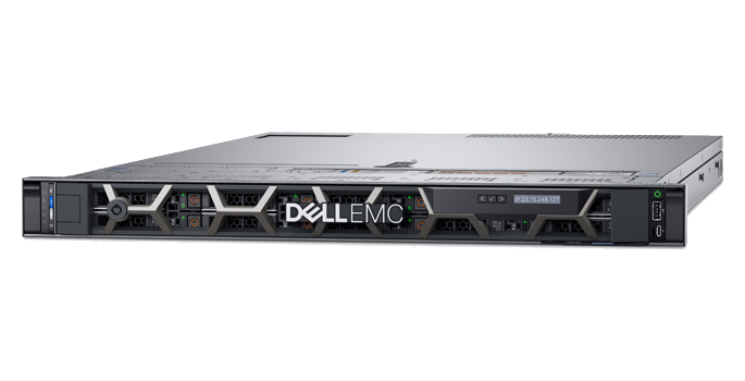 Dell PowerEdge R640 Rack Server