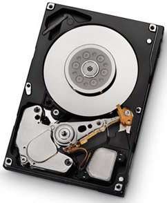 HITACHI 0B30780  1TB ULTRASTAR Hard Drive