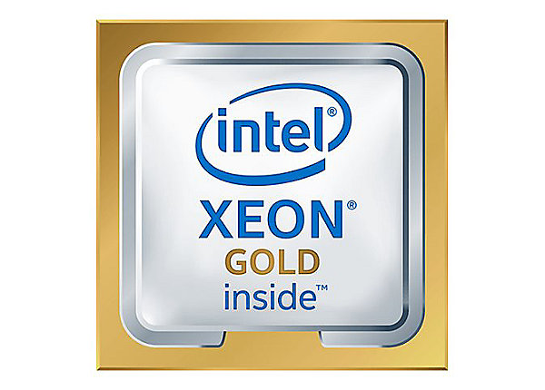 Intel Xeon Gold 6152 - 2.1 GHz processor - BX806736152