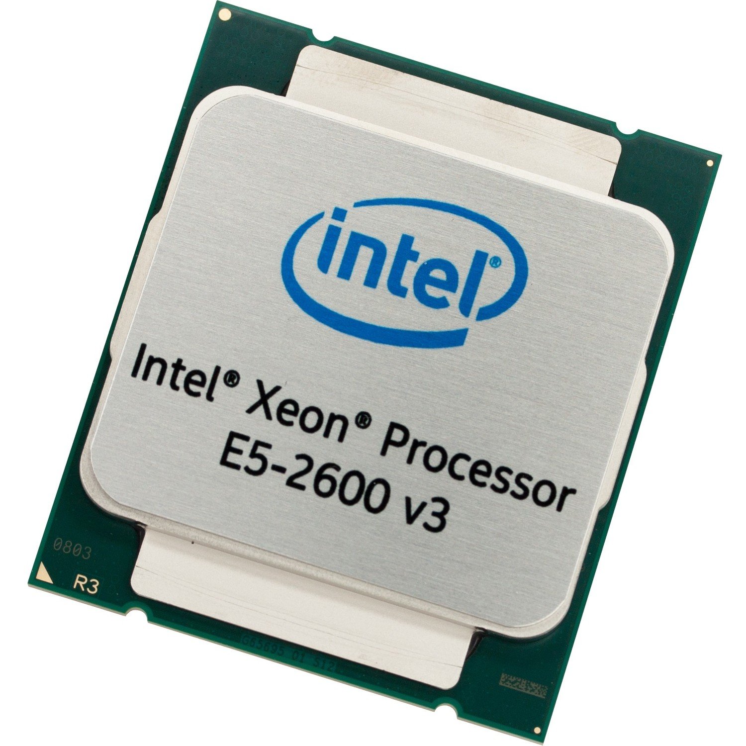 Intel Xeon E5-2650L v3 Dodeca-core (12 Core) 1.80 GHz Processor - Socket R3 (LGA2011-3) Pack CM8064401575702