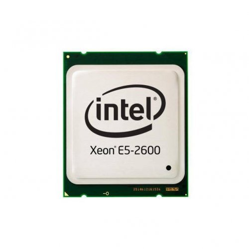 INTEL #CM8062101048401 Xeon E5-2620 Six-Core Processor 2.0GHz 7.2GTs 15MB LGA 2011 CPU OEM by Intel