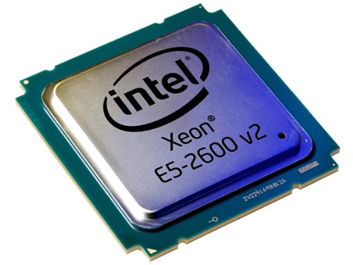 Intel CM8063501287403 Xeon E5-2643 v2 Six-Core Processor 3.5GHz 8.0GT/s 25MB LGA 2011 CPU OEM