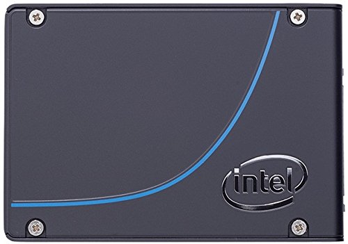 Intel SSD SSDPE2MD020T401 DC P3700 Serie 2 TB, 2.5", PCIe 3.0, 20nm, MLC