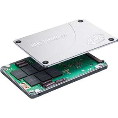 Intel SSDPE7KX020T701 Intel SSD SSDPE7KX020T701 DC P4501 2.5 inch 2TB PCI Express 3.1x4 3D1 TLC BULK