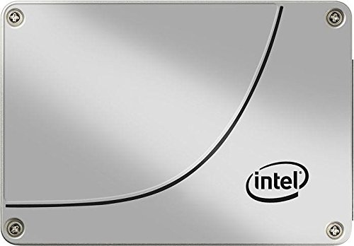 Intel S3710 200GB 2,5 SATA MLC, SSDSC2BA200G401 