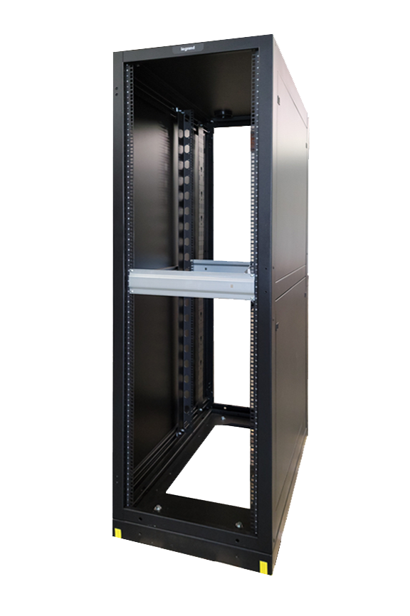 42U Heavy Duty Racklive Rack - New