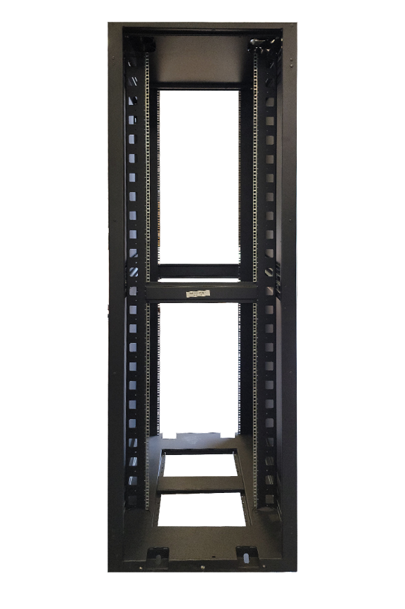 48U Heavy Duty Racklive Prototype Rack - New