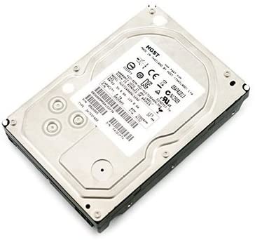 HITACHI 2TB US SAS 7200R 64MB 512N-0B26887