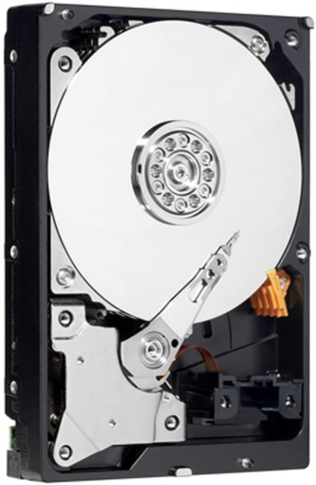 SGT 2TB SATA 7200R 64MB 6.0GB/s-ST2000DM001