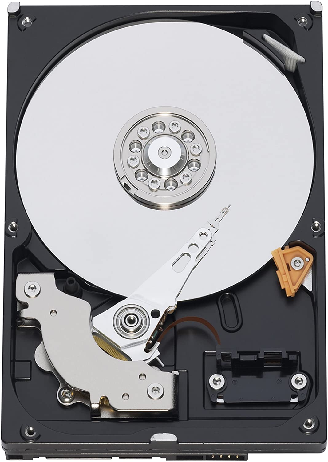 HGST 4TB US AERIES 128MB SATA 7200R 512E-0F23005