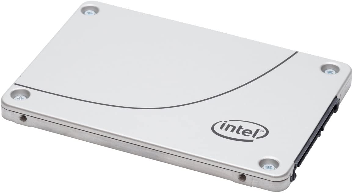 Intel DC S4500 1.90TB 2.5IN SSD-SSDSC2KB019T701