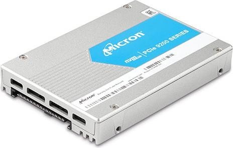 MICRON PRO 9200 1.92TB U.2 15MM NVMe SSD