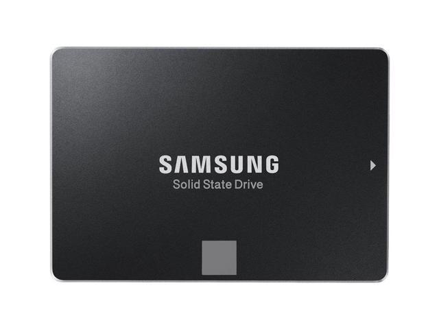 Samsung MZ-75E500B/AM 850 EVO 500GB 2.5-Inch SATA III Internal SSD