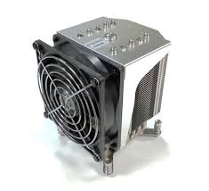 Supermicro Fan SNK-P0068AP4 2U Heatsink Square Brown Box/SNK-P0068AP4