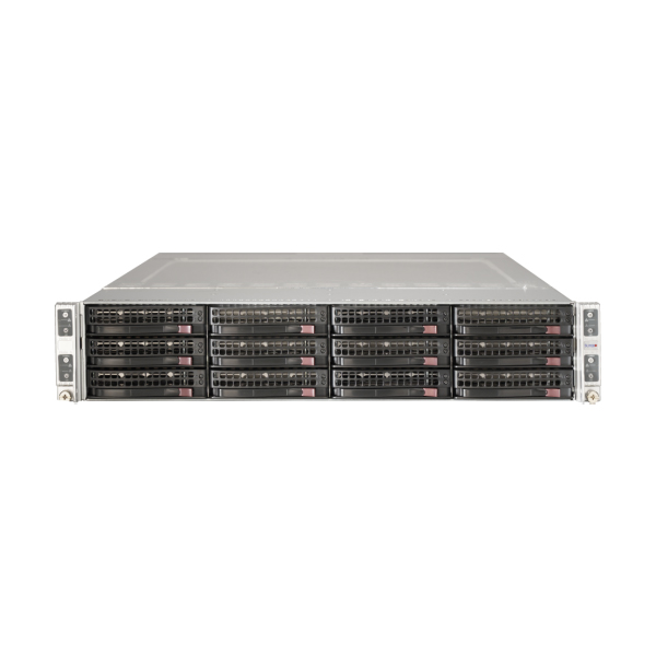 Supermicro SYS-6029TP-HTR SuperServer