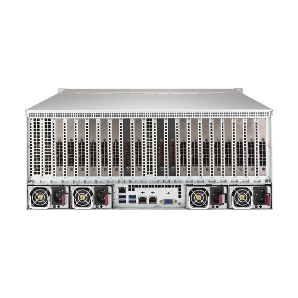 6049GP-TRT | 4U GPU Server