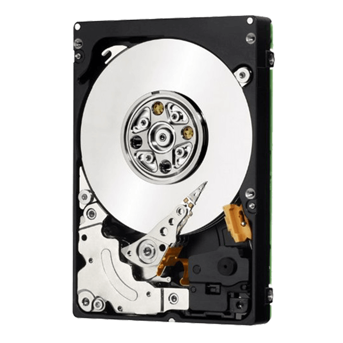 Western Digital 6TB Ultrastar Hard Drive (HUS726060ALE610 / 0F23001)