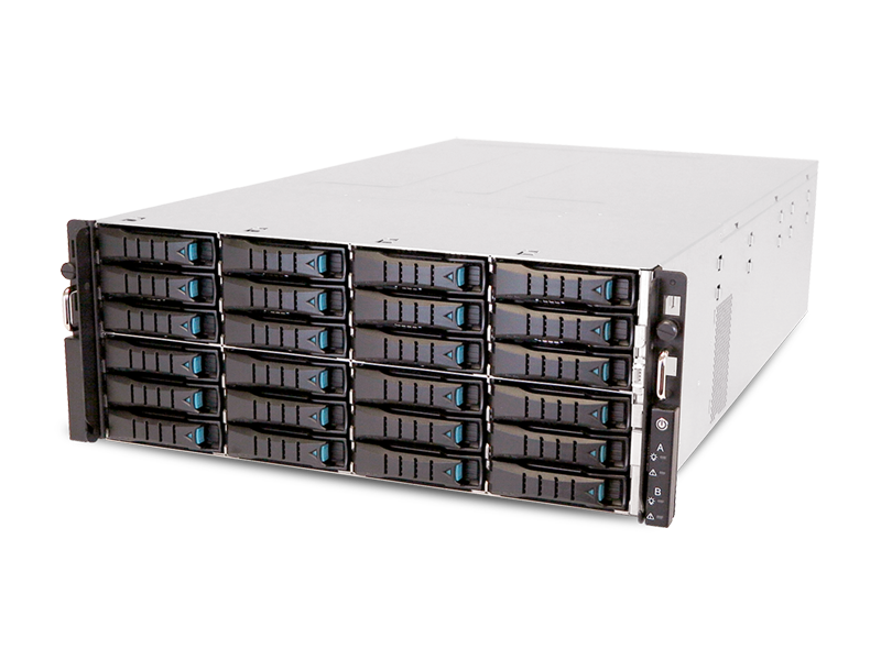 4U Rackmount Server 03 AC