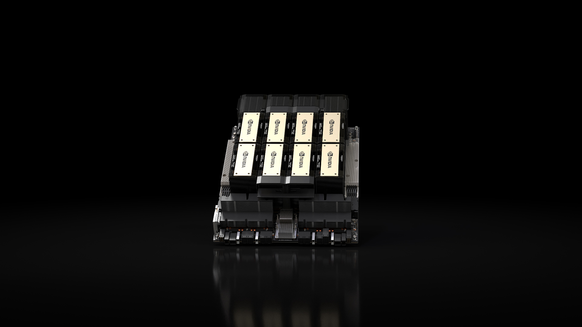 NVIDIA H200 Tensor Core GPU