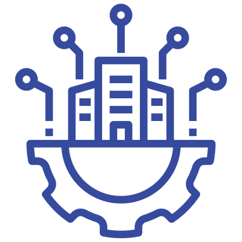 Enterprise-Grade Infrastructure