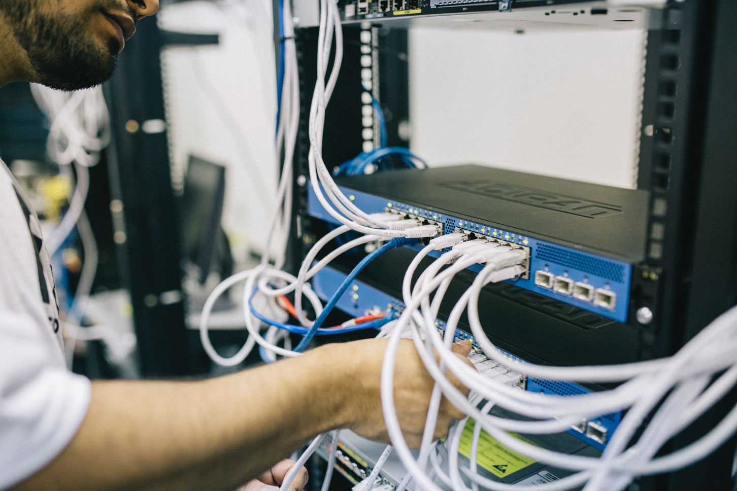 Global Onsite Support
