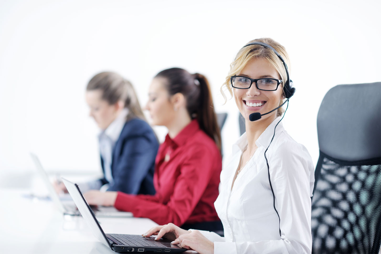 Technical Support