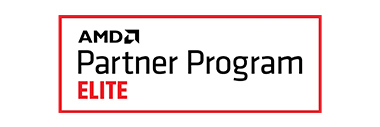 AMD Elite Partner