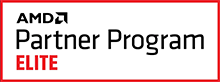 AMD Elite Partner
