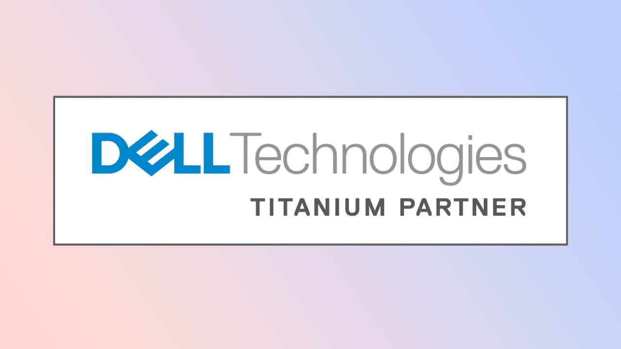 ASA Dell titanium logo