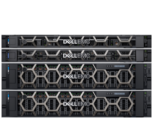 Dell Servers