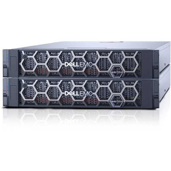 DELL EMC PowerStore