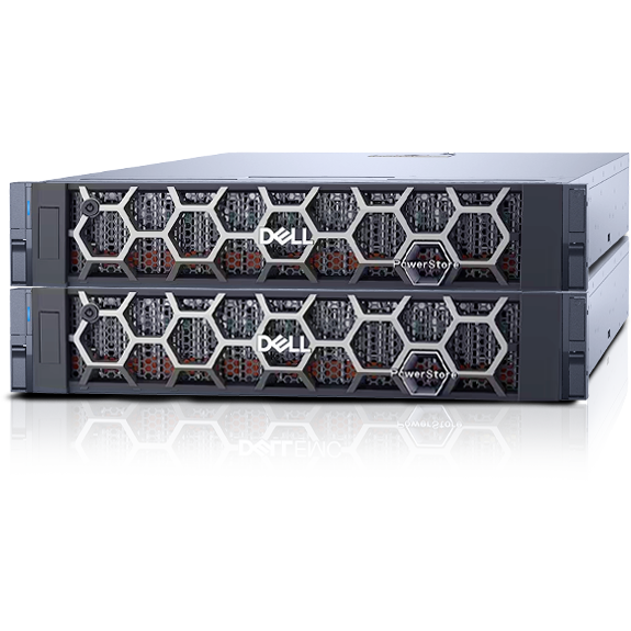 DELL PowerStore