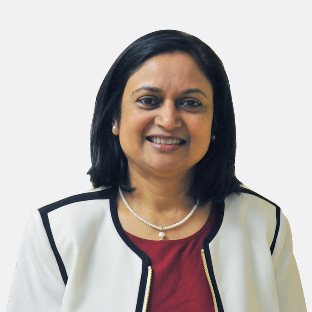 Anu Bhargava