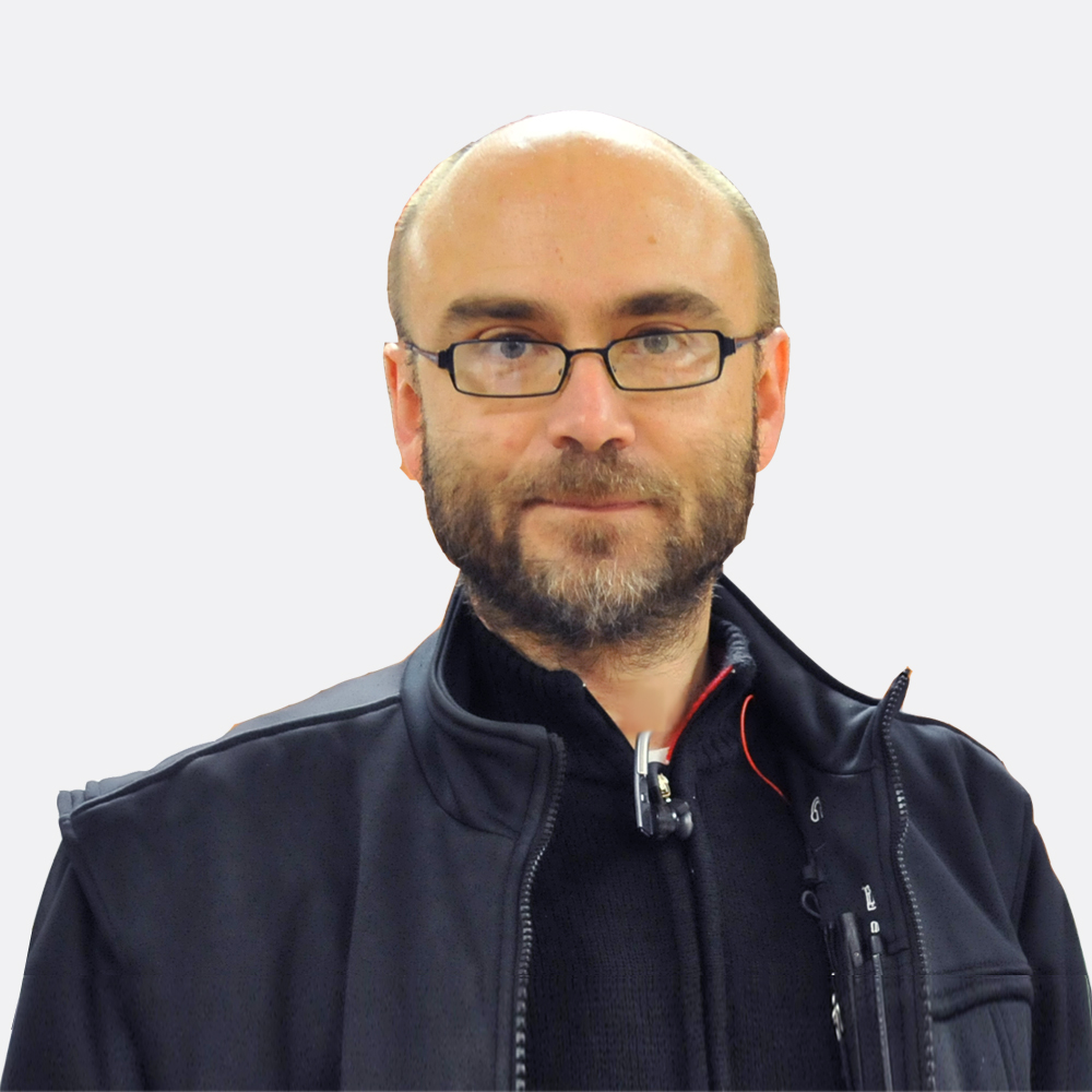 Joel Wineland