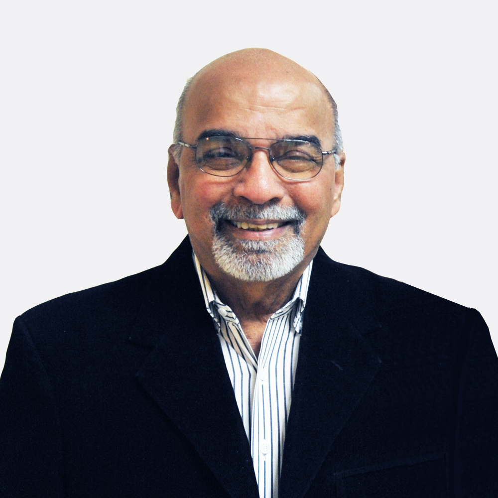 Kamal Madhani