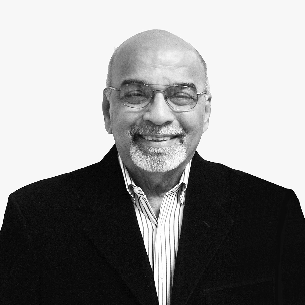 Kamal Madhani