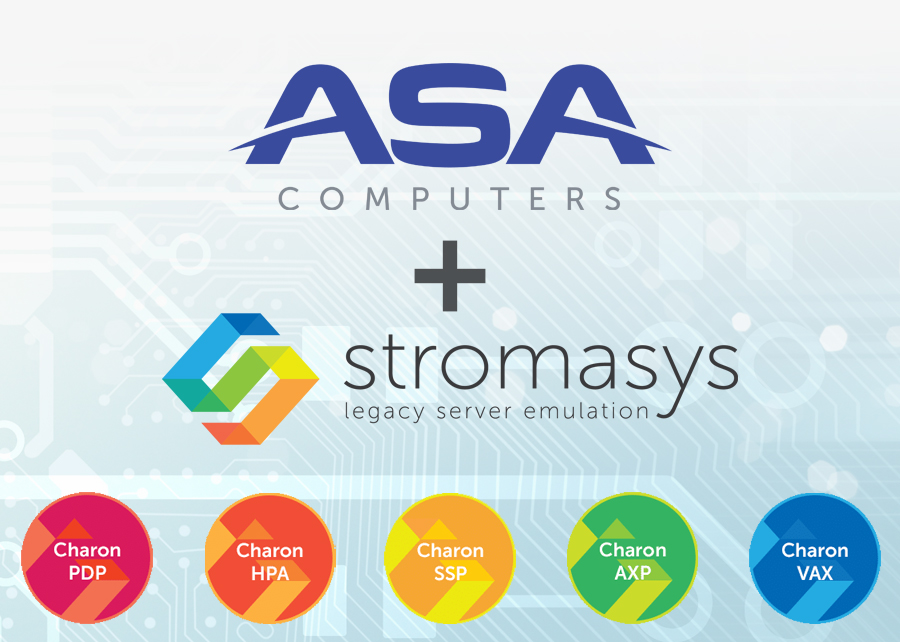 Legacy Server Emulation Solutions