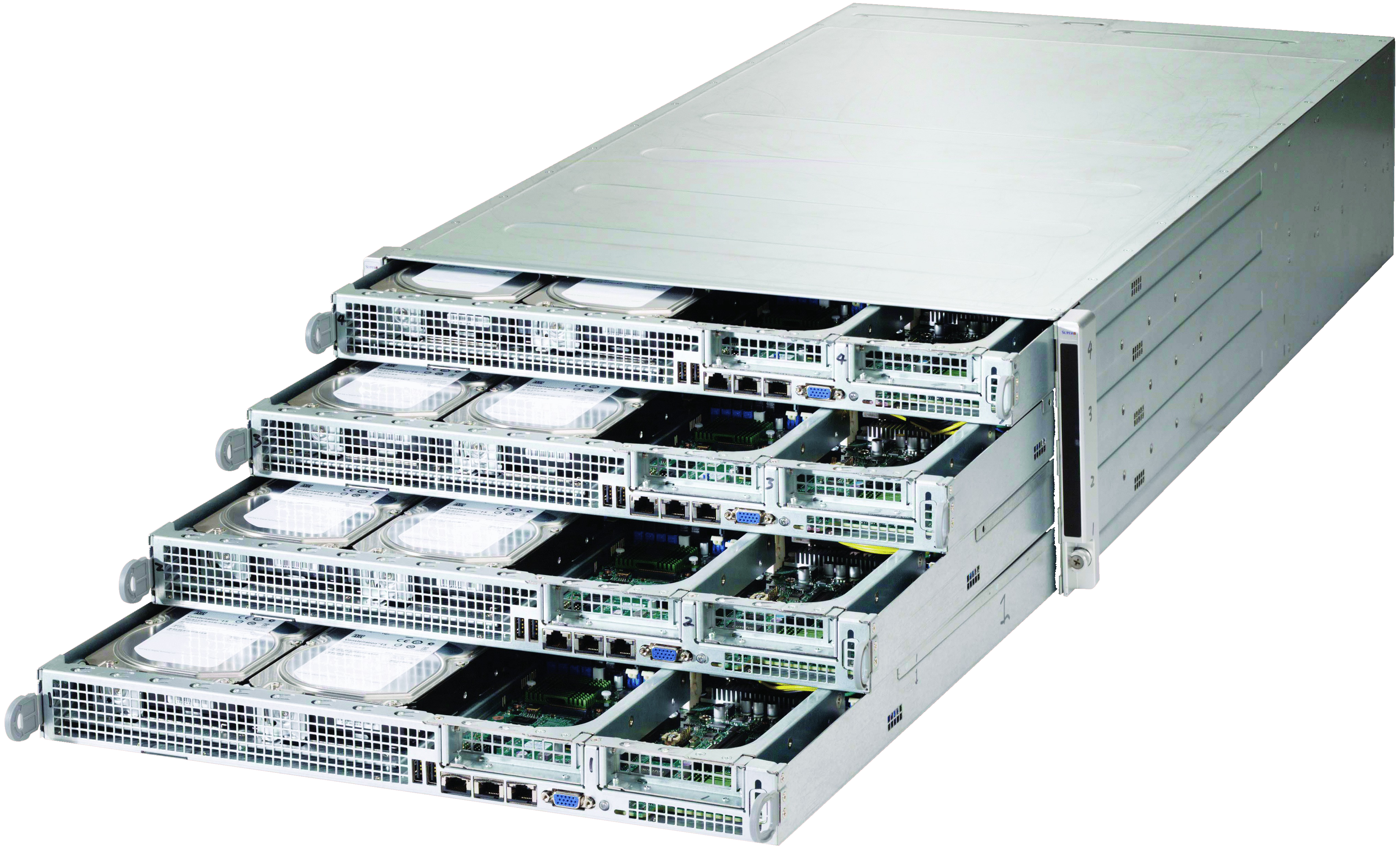 Legacy Server Emulation Solutions