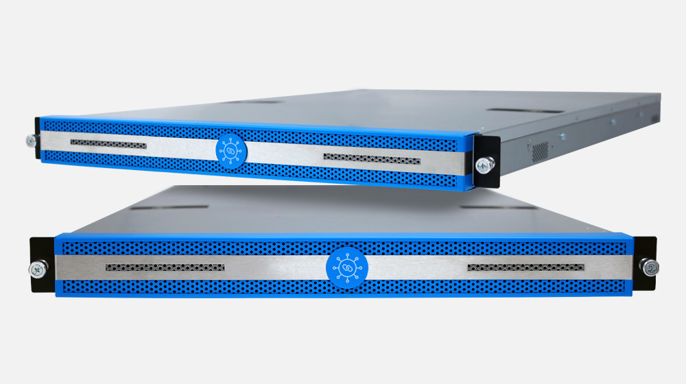 OEM Branding Server 2