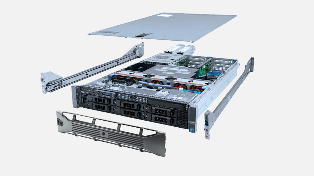 OEM Branding Server 3