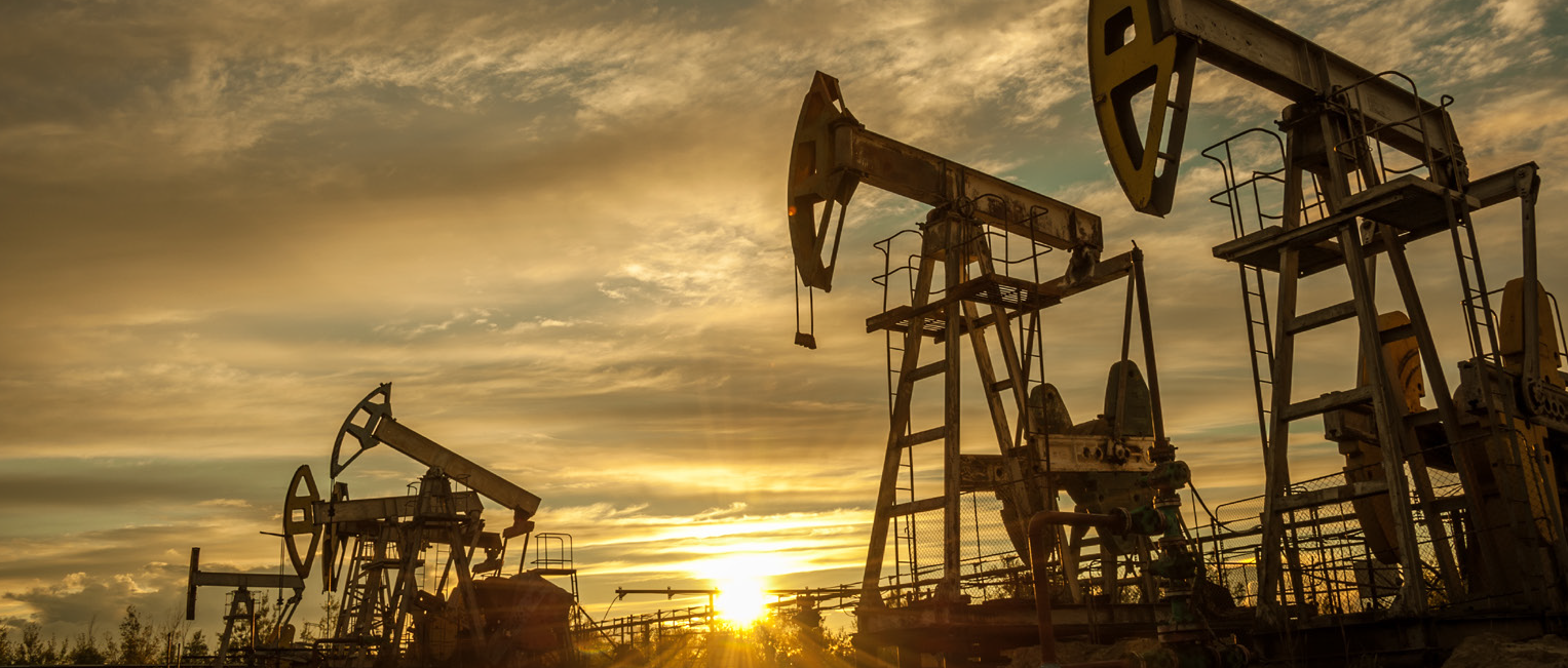 Oil and Gas