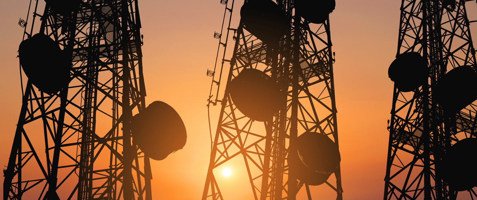 Tele Communication Companies